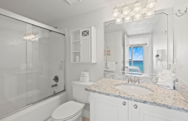 Pelican Beach 1414 2 Bedroom Condo by Pelican Beach Management - Foto 17