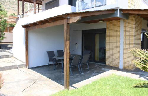 T&A Apartment,near the sea. - Foto 18