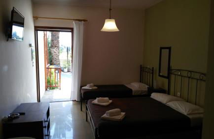 Villa Christina - Foto 12