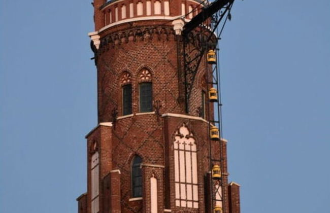 Charming Apaartment in Bremerhaven - Foto 29