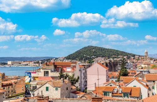 Apartment Kokolo with sea view - Foto 30