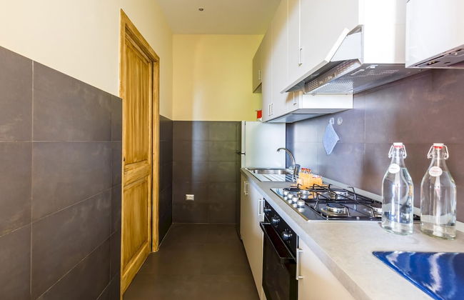 Villa Dolcevita by Napoliapartments - Foto 28