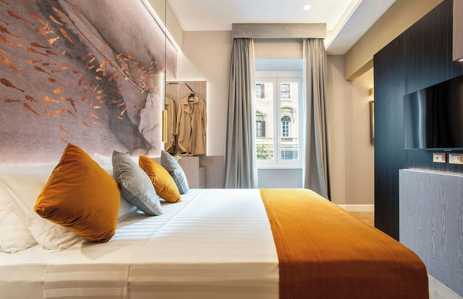 VentiSettembre Private Suites - Foto 18