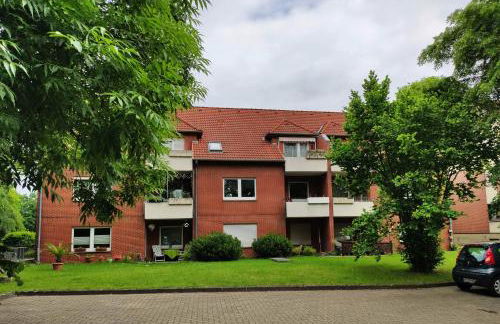 Ferienwohnung Sieben, Zentral gelegene mit Tiefgaragenstellplatz - Foto 17