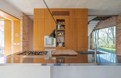 Villa Monticello - Photo 13