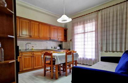 Παραδοσιακή κατοικία-Παλιά Πόλη - Foto 15