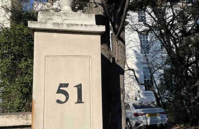 London Duplex Penthouse for 7 People - Foto 42