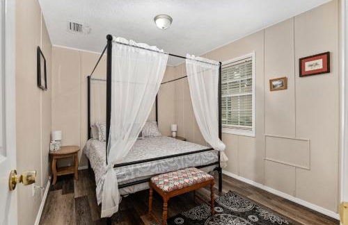 Family Forest Retreat, Paradise at Point Pleasant! - Foto 19