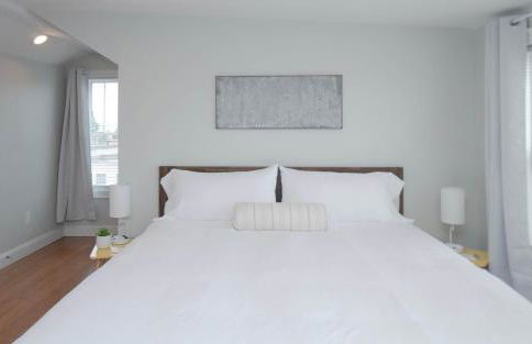 Jennifer's Penthouse 2 Floors - Amazing City View! - Foto 26