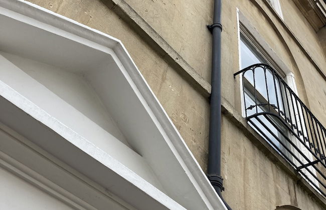 Chic City Centre Georgian Maisonette - Foto 34