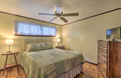 Cozy Lake Champlain Cottage with Beautiful View - Foto 11