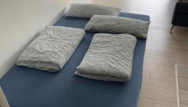 Exklusiv, modernes Apartment mit Balkon - Foto 4