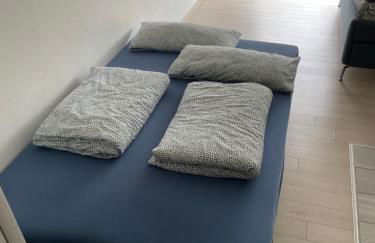 Exklusiv, modernes Apartment mit Balkon - Foto 4