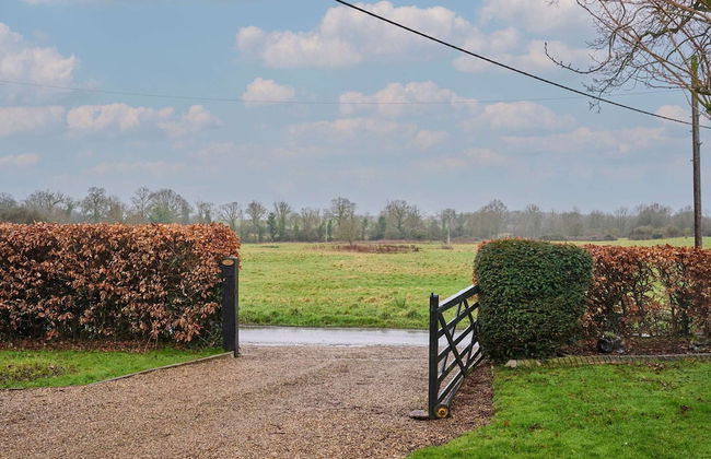 Host Stay Dovecote View - Foto 5