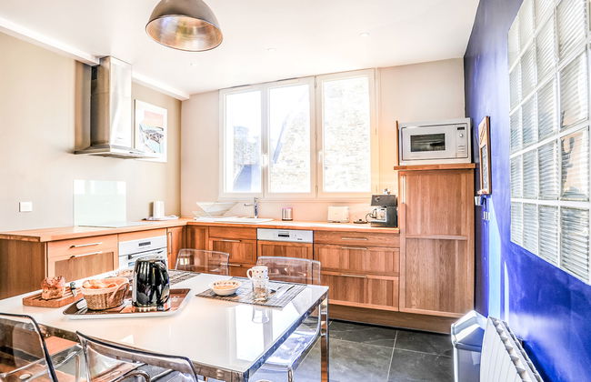 Grands Degrès - Foto 3