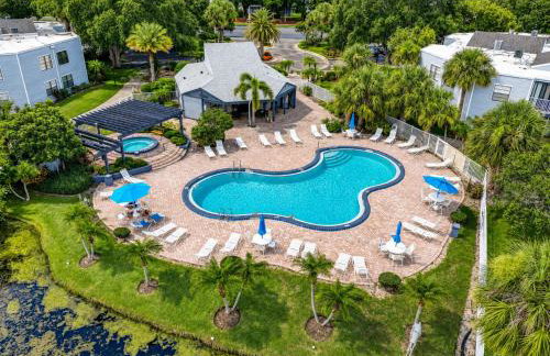 3648 Orlando Vacational Apartment - Foto 63