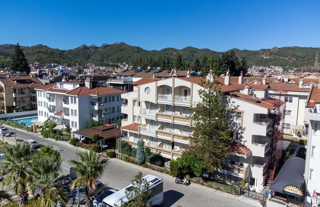 Amaris Apart Hotel - Foto 5