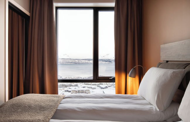 Basecamp Narvik - Photo 10