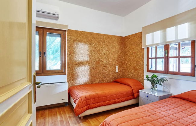 Fantastic Holiday Home in Karteros With Pool - Foto 6