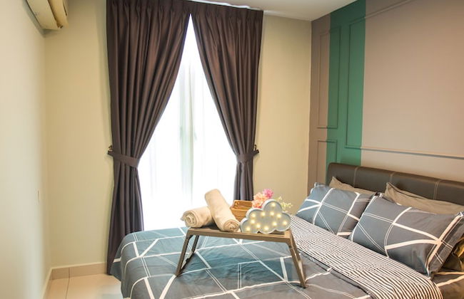 KSL D'esplanade Residence by The One - Foto 6