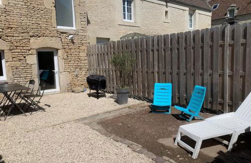 Maisonnette de charme - Piscine intérieure privée chauffée en option - Photo 43