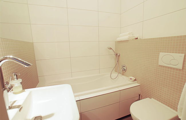 Jizera Apartments - Photo 13