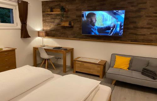 Haus Langweid - Foto 23