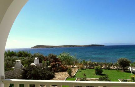 Kleanthi Apartments - Photo 69