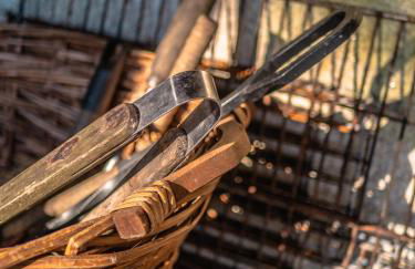 Casa da Terra Nova - Gerês - Foto 21