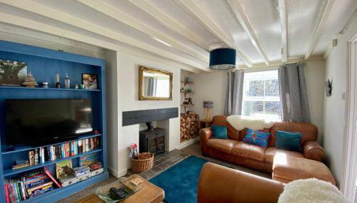 Charming coastal cottage - pet friendly! - Foto 5