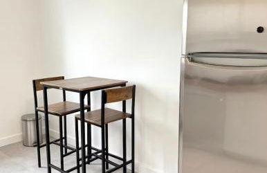 Le cosy Baudricourt - Garage and balcony - Foto 18