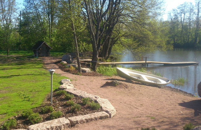 Villa Kivikoski - Photo 28