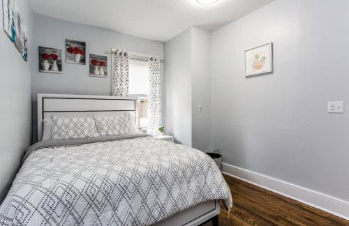 2 Bedroom Apartment Near Bristol Center - Foto 11