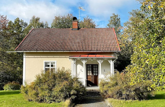 4 Star Holiday Home in NYE - Foto 1