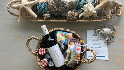 Deja Blue Villa 1 - Foto 4