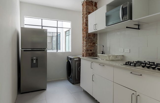 Amalli Refugio Urbano - Foto 32