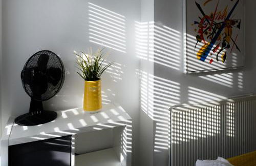 Asher Suite - Cozy 2BR Home with Parking & WIFI - Foto 30