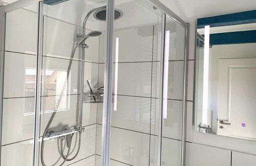 Ferienhaus Liebchen free Netflix - Foto 77