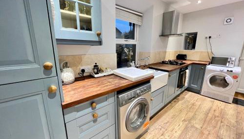 Bank View next to the Fleece Countryside Inn - Foto 4