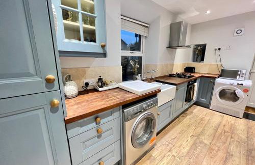 Bank View next to the Fleece Countryside Inn - Foto 4