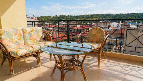 Central Grevena Retreat with Mountain Views - Foto 1