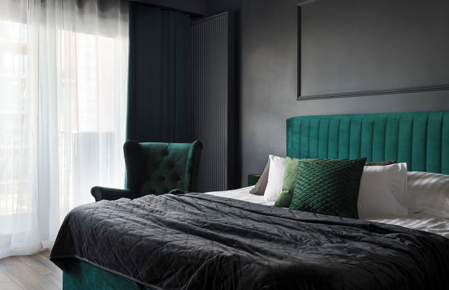 Manhattan by Kairos Apartments - Foto 4