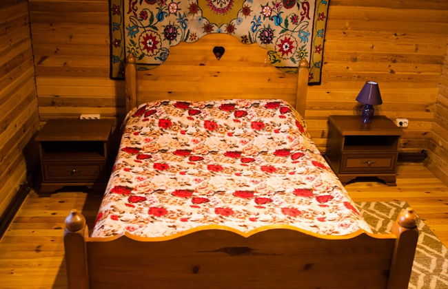 Agrousadba Mechta - Foto 3