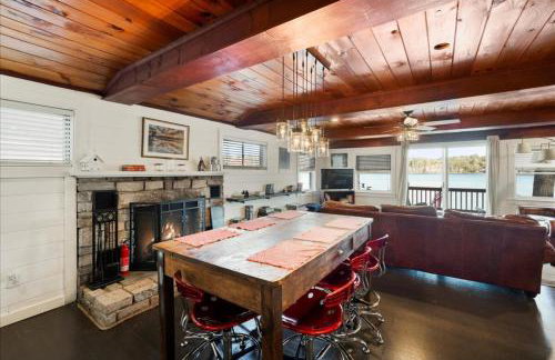 Waterfront Cottage - Foto 18