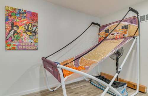 Family-Friendly Big Bass Lake Vacation Rental! - Foto 25