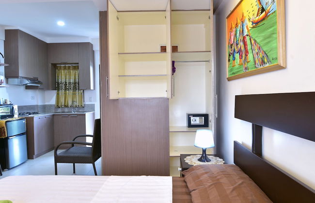 Anahaw Apartments Whitebeach - Photo 4