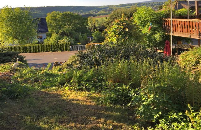 Apartment in Ellar With Garden - Foto 14