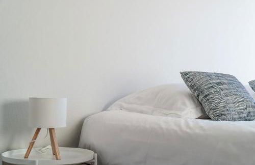 Appartement vue Cher sud Tours parking - Foto 19