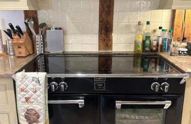 Heritage Cottage with a Pool - Photo 38