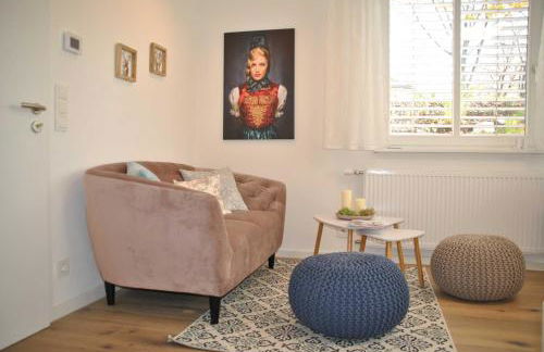 Ferienwohnung Finja - Foto 4